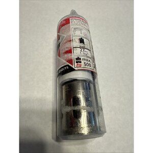 8413797059625 RUBI EASY PORCELAIN CROWN WITH DIAMOND COATING 28mm